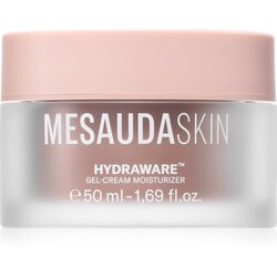 Mesauda Milano Hydraware Gel-Moisturizing Cream 24H vlažilna gel krema 50 ml Cene