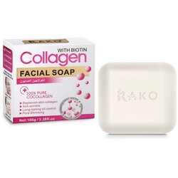 Wax Natural Sapun Kolagen, 100g Cene