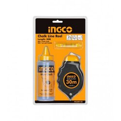 INGCO TOOLS Zidarski kanap i puder HCLR0130 SUPER INGCO Cene