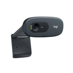 WEB camera LOGITECH C270 HD 960-001063 Cene