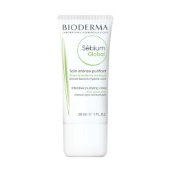 Bioderma Sebium Global krema Cene