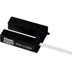 StandexMeder Electronics Reed kontakt 1 otvarač 175 V/DC, 175 V/AC 1 A 10 W MK28-1B-500W Cene
