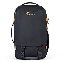 Lowepro Trekker LT BP 150 AW crni ranac za fotoaparat Cene