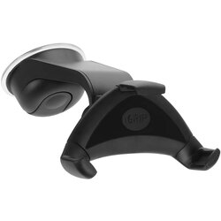 IGRIP Podpora Avto Smart Grip'R x'tra za pametne telefone z rotacijo 360°, Črna, (5000277140) Cene
