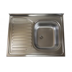 Sink Solution a line clasic 800x600 Cene