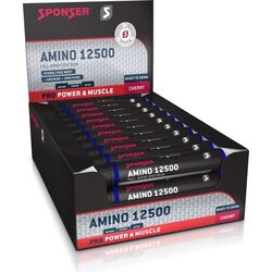 Sponser Sport Food amino 12500 cherry Cene