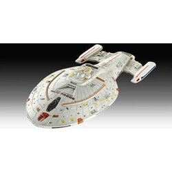 Revell U.S.S. Voyager Cene