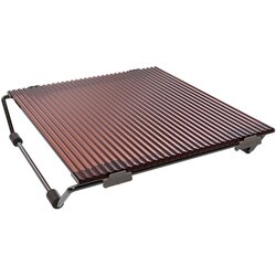 OUTDOORCHEF Blazinglas L 240x270 Cene