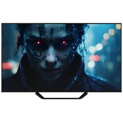 Tesla TV QLED Q55E665BUV UHD QLED SMART TV HOTEL MODE Cene