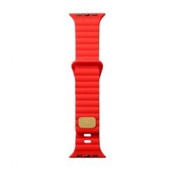 Narukvica APPLE APPLE WATCH LOOP BAND 42-44MM RED 7 Cene