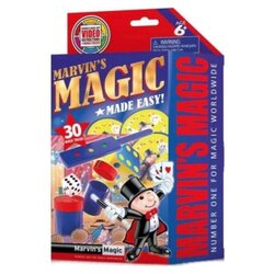 MARVINS MAGIC 30 trikova red ( MM3003 ) Cene
