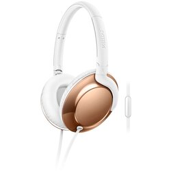 Philips naglavne slušalke SHL4805RG Cene