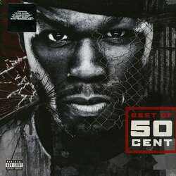 INTERSCOPE RECORDS, AFTERMATH ENTERTAINMENT, SHADY RECORDS 50 CENT - Best Of Cene