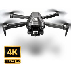 CINE Mini 3 Pro UAV – Dron, 4K video snemanje, Fly AI, (21265282) Cene