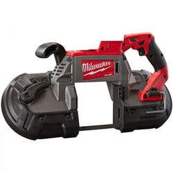 Milwaukee tračna aku testera 18V M18 CBS125-0 4933447150 Cene