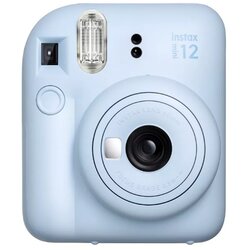 Fuji fotoaparat instax mini 12 pastel blue Cene