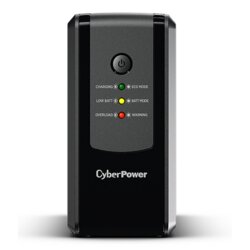 Cyberpower UT650EG 650VA 360W brezprekinitveno napajanje Cene