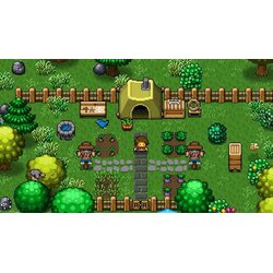 Silver Lining Interactive PS5 Cattle Country Cene
