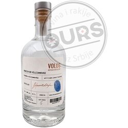 Volos natura kruška 0,7L Cene