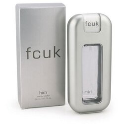 Fcuk Men toaletna voda 100 ml za moške Cene