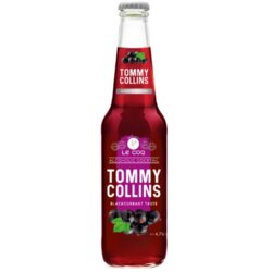 Le Coq Koktel Tommy Collins 330ml Cene