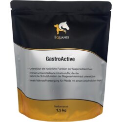 Equanis GastroActive - 1,50 kg Cene