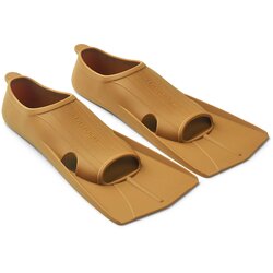 Liewood otroške plavutke gustav golden caramel Cene