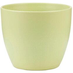 Scheurich keramička tegla 25cm light green 920/25 Cene