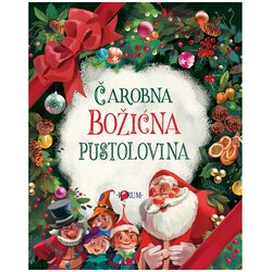 FORUM Čarobna Božićna pustolovina Cene