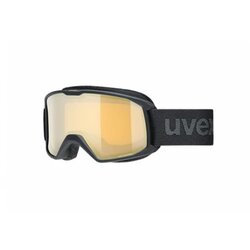 Uvex naočare ski elemnt fm black matt-dl lasergold lite S2 Cene