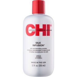 Farouk Systems chi infra silk infusion serum za lase 355 ml za ženske Cene