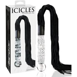 Icicles No. 38 Cene