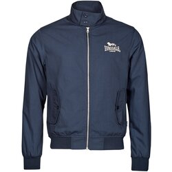 Lonsdale Jakne CLASSIC Modra Cene