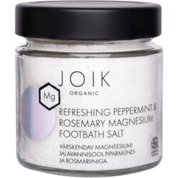  Refreshing Magnesium Footbath Salt Cene