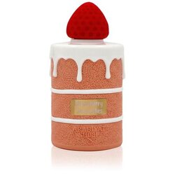 Arabiyat Sugar Strawberry Tres Leches 100 ml parfumska voda za ženske Cene