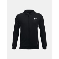Under Armour Jacket UA Pennant 2.0 FZ-BLK - Guys Cene