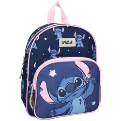 Vadobag Dečji ranac Stitch - Friendship fun Cene