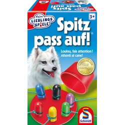 Schmidt Spiele Spitz pass auf! Cene