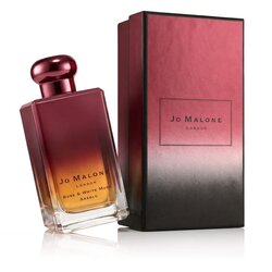 Jo Malone Rose & White Musk Absolu 100 ml kolonjska voda unisex Cene