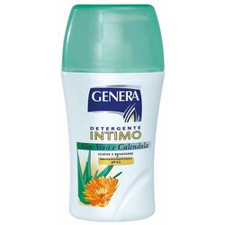 Genera intimni tečni sapun Aloe Vera ( 300 ml ) Cene