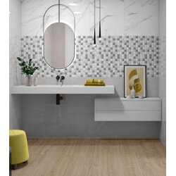 Pamesa ceramica Pločice 33,3x55cm ATRIBUTE RVL. MURANO GRIS Cene