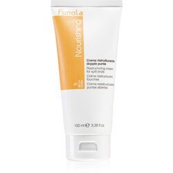 Fanola nourishing restructuring cream obnovitvena in hranljiva krema za razcepljene konice 100 ml za ženske Cene