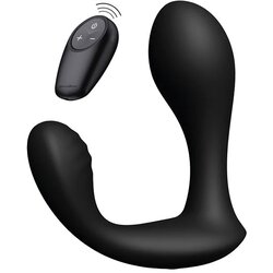 Extreme Bullseye Prostate Plug Cene