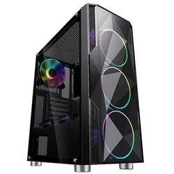 CAS MS FIGHTER V315 gaming kuciste Cene
