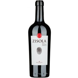 Mazzei Zisola crveno vino 0,75 l Cene
