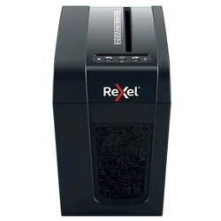 Rexel Uničevalnik dokumentov Secure X6-SL (4 x 40 mm), P-4 Cene