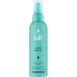 Taft Aloe Boost hidratantni sprej za kosu za toplinsko oblikovanje kose 150 ml Cene
