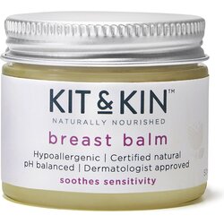 KIT&KIN krema , balzam za prsi 50ml KKBREASTBALM Cene