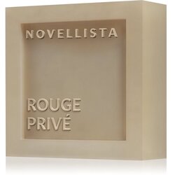 NOVELLISTA Rouge Privé luksuzno trdo milo za obraz, roke in telo za ženske 90 g Cene