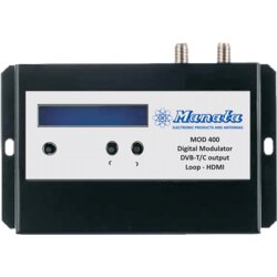 Manata Modulator, 1 HDMI to DVB T/C - MOD-400 Cene